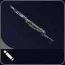 MMOJUGG ARC Raiders Ferro II Details View of Item Function and Use